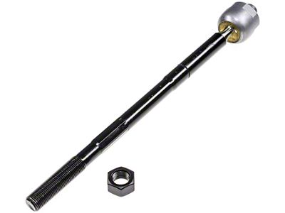 Front Tie Rod End; Inner (15-23 Challenger)