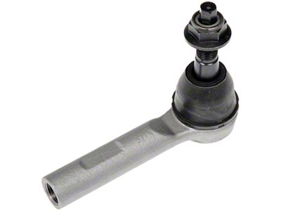 Front Tie Rod End; Outer (11-18 Challenger)