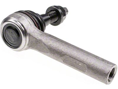 Front Tie Rod End; Outer (15-23 Challenger)