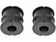 Front To Frame Stabilizer Bar Bushing Kit; 25.40mm Diameter Bar (08-09 Challenger)