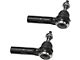 Front Upper Control Arms with Sway Bar Links and Outer Tie Rods (08-10 Challenger)