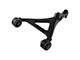 Front Upper and Lower Control Arms with Front Sway Bar Links (17-18 AWD Challenger)