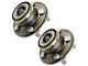 Front Wheel Bearing and Hub Assembly Set (08-14 RWD Challenger)
