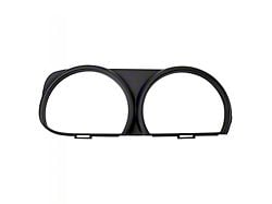 Headlight Bezel; Driver Side (15-20 Challenger)