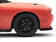 Hellcat Style Front Bumper Lip Chin Spoiler (15-23 Challenger, Excluding Widebody)