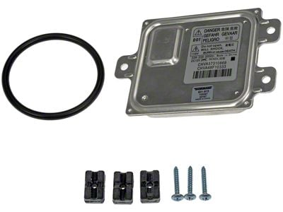 HID Light Control Ballast (15-23 Challenger)