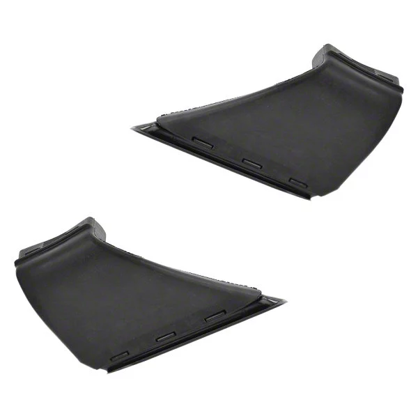 Challenger Hood Scoop (08-14 Challenger) - Free Shipping