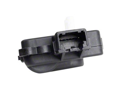 HVAC Blend Door Actuator (08-23 Challenger)