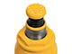 Hydraulic Bottle Jack; 2-Ton Capacity