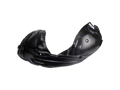 Inner Fender Liner; Front Passenger Side (15-22 Challenger R/T, R/T Plus)