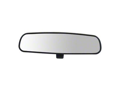 Interior Rear View Mirror (08-14 Challenger w/o Hands Free Phone & Auto Dimming)