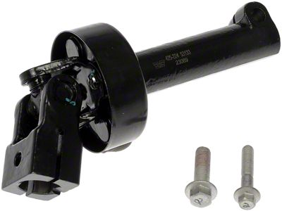 Intermediate Steering Shaft; Intermediate (17-21 AWD Challenger)