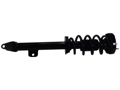 Loaded Spring and Strut Assembly; Front (11-16 Challenger w/ Performance Suspension)