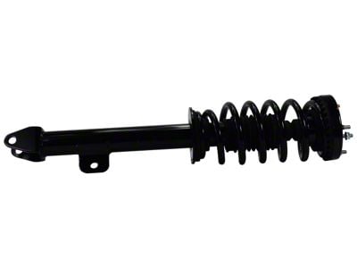 Loaded Spring and Strut Assembly; Front Passenger Side (09-10 Challenger R/T)