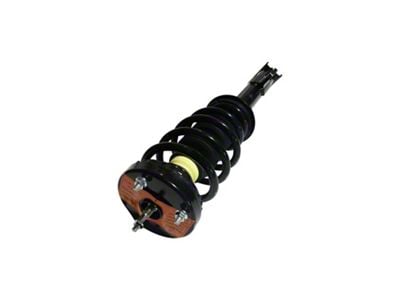 Loaded Strut Assembly; Front Passenger Side (09-10 Challenger SRT8)