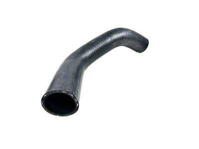 Molded Coolant Hose; 11-Inch Long; 1.44-Inch ID (09-21 5.7L HEMI Challenger)