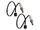 O2 Oxygen Sensor Set; Upstream (15-17 6.2L HEMI Challenger)