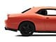 OEM 2015 Style Rear Bumper; Unpainted (08-14 Challenger)