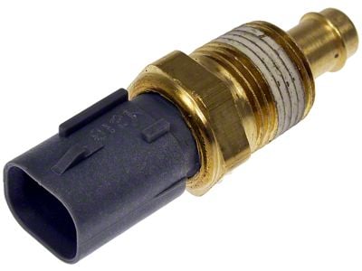 Oil and Coolant Temperature Sensor (08-23 Challenger)