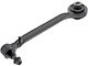 Original Grade Front Lower Control Arm and Ball Joint Assembly; Driver Side Forward (08-10 Challenger)