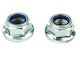 Original Grade Front Stabilizer Bar Link Kit; Driver Side (08-19 RWD Challenger)