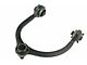 Original Grade Front Upper Control Arm and Ball Joint Assembly; Driver Side (17-20 AWD Challenger)
