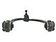 Original Grade Front Upper Control Arm and Ball Joint Assembly; Driver Side (17-20 AWD Challenger)
