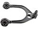 Original Grade Front Upper Control Arm and Ball Joint Assembly; Driver Side (08-16 Challenger; 17-20 RWD Challenger)