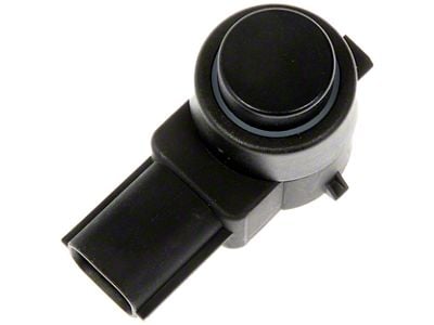 Parking Assist Sensor; Rear (13-14 Challenger)