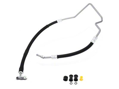 Power Steering Pressure Line Hose Assembly (11-14 6.4L HEMI Challenger; 15-19 6.2L HEMI Challenger)