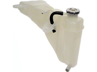 Pressurized Coolant Reservoir (11-19 3.6L, 5.7L HEMI, 6.4L HEMI Challenger)