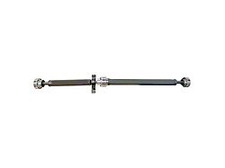 Rear Driveshaft Assembly (15-19 5.7L HEMI RWD, 6.4L HEMI Challenger w/ Automatic Transmission)