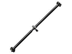 Rear Driveshaft Prop Shaft Assembly (09-13 5.7L HEMI Challenger w/ Automatic Transmission)