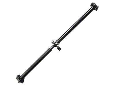 Rear Driveshaft Prop Shaft Assembly (09-13 5.7L HEMI Challenger w/ Automatic Transmission)