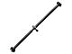 Rear Driveshaft Prop Shaft Assembly (09-13 5.7L HEMI Challenger w/ Automatic Transmission)