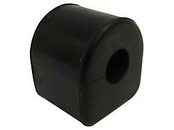 Rear Sway Bar Bushing; 0.57-Inch (08-10 Challenger)