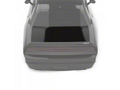 Replacement Trunk Lid Decklid (15-23 Challenger)