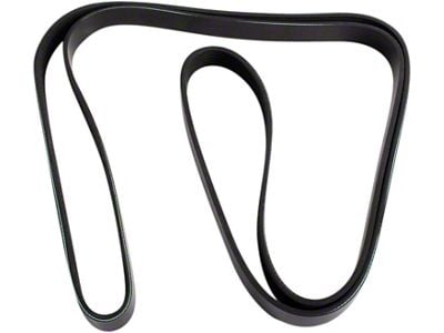 Serpentine Belt (09-10 Challenger SE)