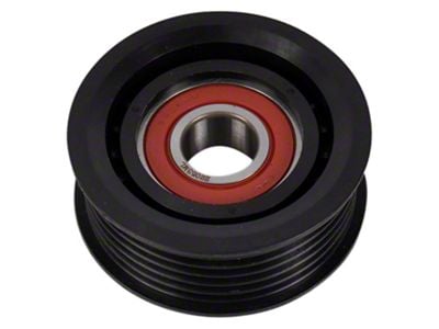 Serpentine Belt Idler Pulley (09-10 3.5L Challenger; 11-21 3.6L, 5.7L HEMI Challenger)