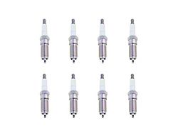 Spark Plugs; 8-Piece (12-14 6.4L HEMI Challenger)