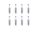 Spark Plug Set (12-14 6.4L HEMI Challenger)