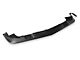 SRT Style Front Bumper Chin Spoiler Lip (11-14 Challenger)