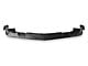 SRT Style Front Bumper Chin Spoiler Lip (11-14 Challenger)