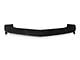 SRT Style Front Bumper Chin Spoiler Lip (11-14 Challenger)