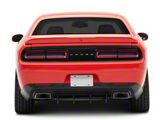 Standard Diffuser (15-23 Challenger w/ Threaded Rear Differential Cross Brace)