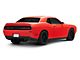 Standard Diffuser (15-23 Challenger w/ Threaded Rear Differential Cross Brace)