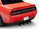 Standard Diffuser (15-23 Challenger w/ Threaded Rear Differential Cross Brace)