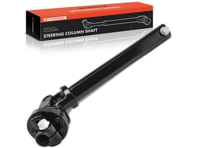 Steering Shaft; Lower (08-10 Challenger)