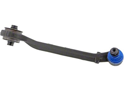 Supreme Front Lower Control Arm and Ball Joint Assembly; Driver Side Forward (08-10 Challenger)