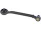 Supreme Front Lower Control Arm and Ball Joint Assembly; Driver Side Forward (08-10 Challenger)